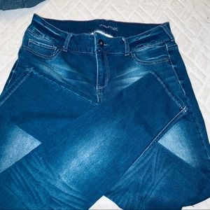 Maurice’s Jeans